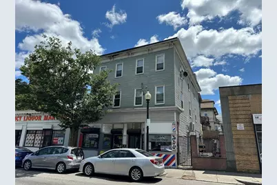 3110 Washington St #C, Boston, MA 02119 - Photo 1