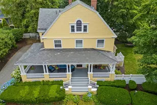 216 Highland Ave, Winchester, MA 01890 - Photo 1