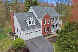 16 Chestnut St, Acton, MA 01720 - Photo 1