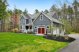 249 Boxboro Rd, Stow, MA 01775 - Photo 1