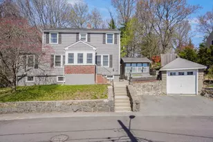 37 Violet Ave, Dedham, MA 02026 - Photo 1