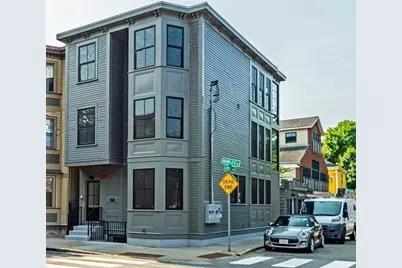 66 Hurley #1, Cambridge, MA 02141 - Photo 1