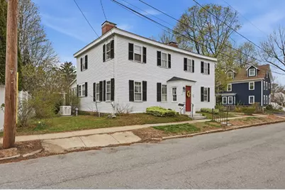 60 Jefferson Street, Newburyport, MA 01950 - Photo 1