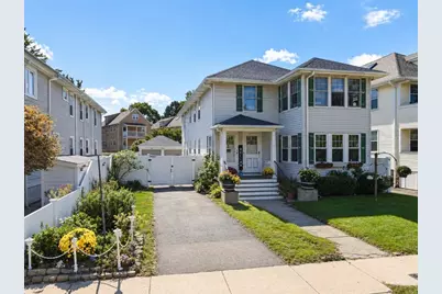 48-50 California St, Watertown, MA 02472 - Photo 1