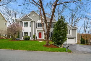 25 Stirling St, Andover, MA 01810 - Photo 1