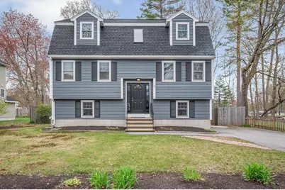 3 Brattle Street, Wilmington, MA 01887 - Photo 1