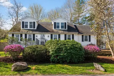 11 Gay St., Needham, MA 02492 - Photo 1
