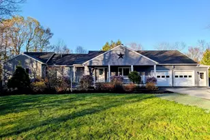 46 Fitchburg Rd, Ashburnham, MA 01430 - Photo 1