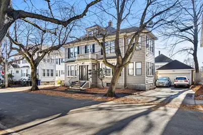 10 Saltonstall Pkwy #2, Salem, MA 01970 - Photo 1