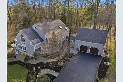 24 Parsons Road, West Newbury, MA 01985 - Photo 1