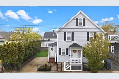 26 Oak St, New Bedford, MA 02740 - Photo 1