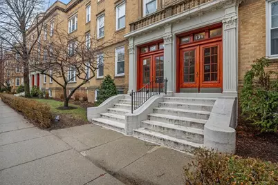 132 Sewall #B, Brookline, MA 02446 - Photo 1