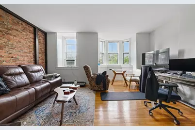 102 Appleton Street #4, Boston, MA 02116 - Photo 1