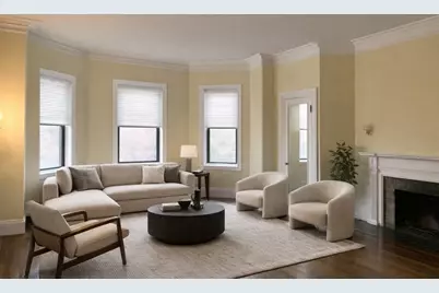 317 Commonwealth Ave #3F, Boston, MA 02115 - Photo 1