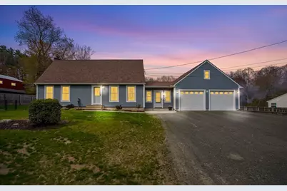 113 Batchelor St, Granby, MA 01033 - Photo 1