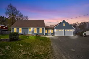 113 Batchelor St, Granby, MA 01033 - Photo 1