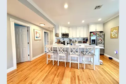 37 Moseley Street #3, Boston, MA 02125 - Photo 1
