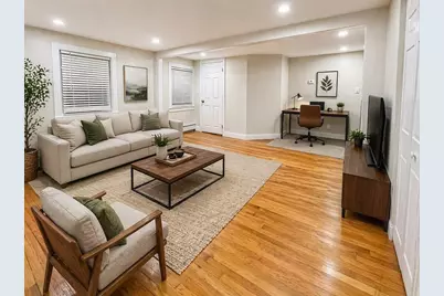 4 Kilby Street #1, Woburn, MA 01801 - Photo 1