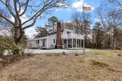 5 Bell Rd Ext, Bourne, MA 02532 - Photo 1