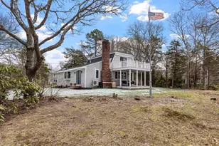 5 Bell Rd Ext, Bourne, MA 02532 - Photo 1