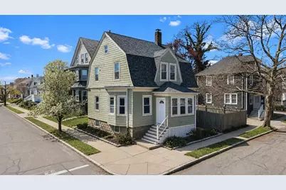 381 Park St, New Bedford, MA 02740 - Photo 1