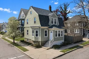 381 Park St, New Bedford, MA 02740 - Photo 1