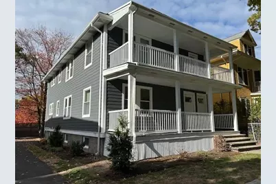 86 Aberdeen #2, Cambridge, MA 02138 - Photo 1