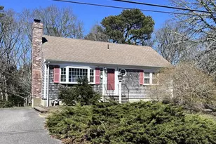 55 Cyprus Rd, Dennis, MA 02660 - Photo 1