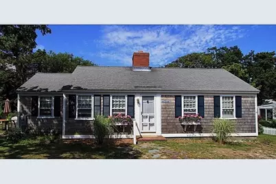 9 Ocean Park W #9, Dennis, MA 02639 - Photo 1
