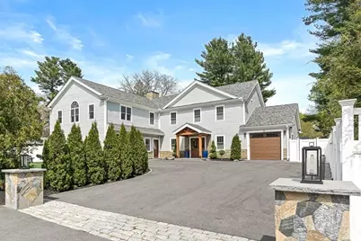 435 Old Connecticut Path, Wayland, MA 01778 - Photo 1