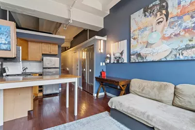 12 Stoneholm St #318, Boston, MA 02115 - Photo 1