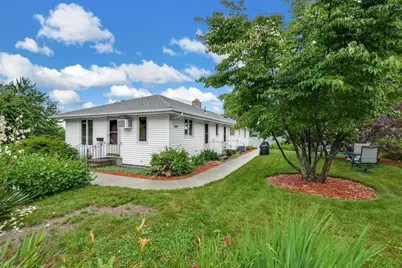 4 Upland Ave #A, Shrewsbury, MA 01545 - Photo 1
