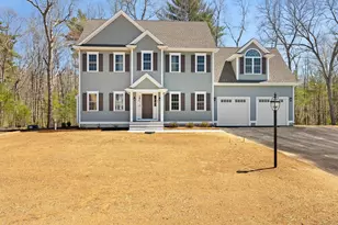 45 Gracey Wy, Taunton, MA 02780 - Photo 1