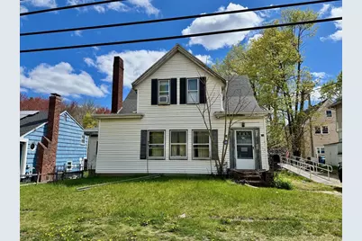 243 Howard St., Brockton, MA 02302 - Photo 1