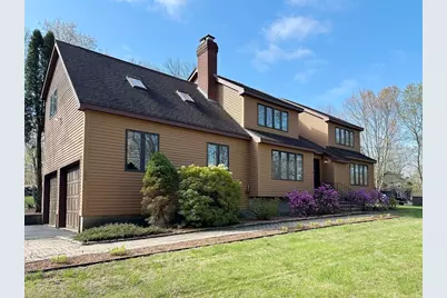 399 Central Tpke, Sutton, MA 01590 - Photo 1