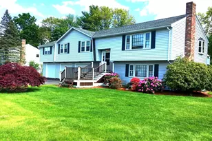 30 Burning Tree Rd, Natick, MA 01760 - Photo 1