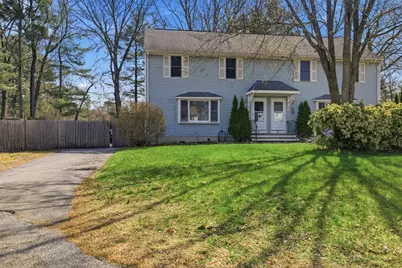 87 Baylies Rd #87, Taunton, MA 02780 - Photo 1