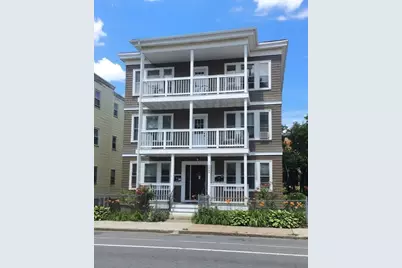 3965 Washington St, Boston, MA 02131 - Photo 1