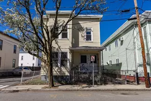 12 Marion St, Somerville, MA 02143 - Photo 1