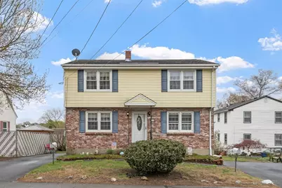 74 Harlem St, Lowell, MA 01854 - Photo 1