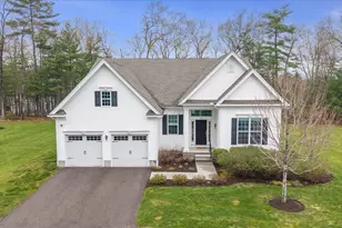 40 Ridgewood Dr, Stow, MA 01775 - Photo 1