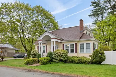 210 Robert St, Attleboro, MA 02703 - Photo 1