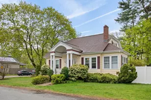 210 Robert St, Attleboro, MA 02703 - Photo 1