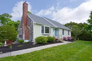 3 Freshwater Rd, Harwich, MA 02645 - Photo 1