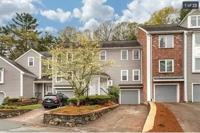 84 Walpole Street #6C, Canton, MA 02021 - Photo 1