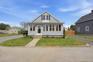 44 Frontenac St, Springfield, MA 01151 - Photo 1