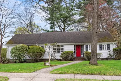 40 Carlson Ave, Newton, MA 02459 - Photo 1