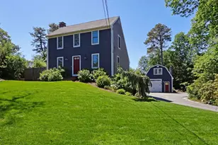 171 Weir Rd, Yarmouth, MA 02675 - Photo 1