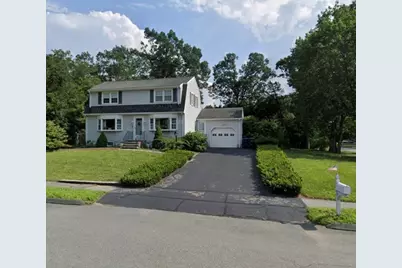 12 Franklin Ave, Wilmington, MA 01887 - Photo 1