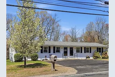 829-831 Center Street, Ludlow, MA 01056 - Photo 1
